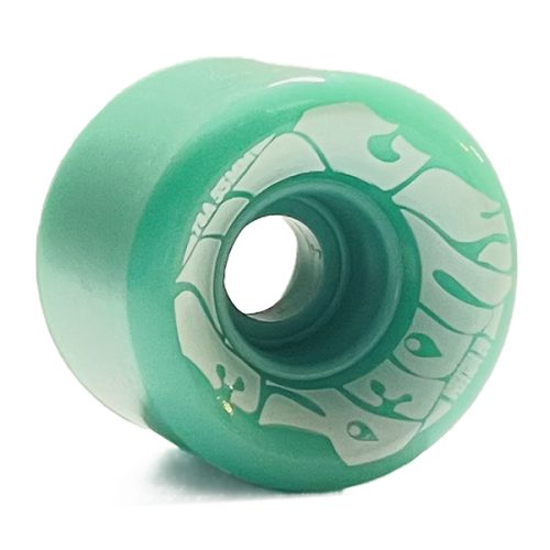OJ 55mm 78A Aqua Mini Super Juice