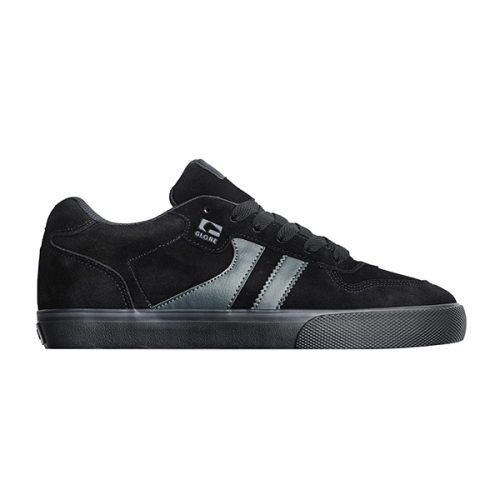 globe encore 2 black/night skateboard shoes