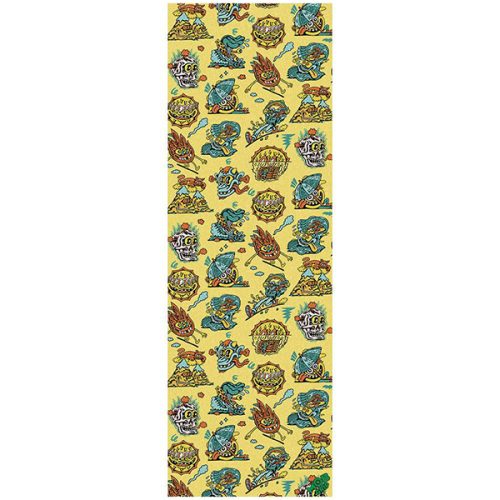 MOB Griptape Killer Acid Doods Summer