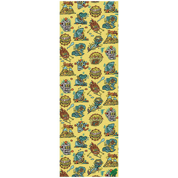 MOB Griptape Killer Acid Doods Summer