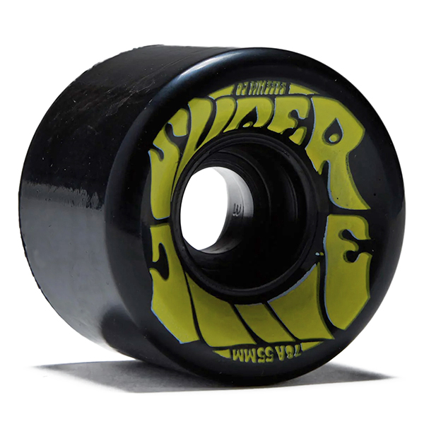 OJ 55mm 78A Black Mini Super Juice