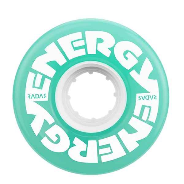 Radar Energy 57mm 78A Aqua