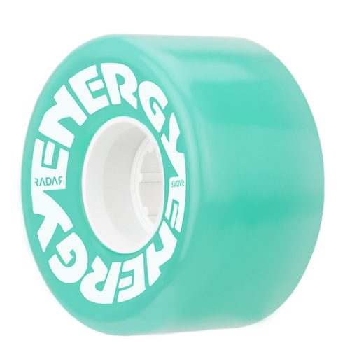 Radar Energy 57mm 78A Aqua