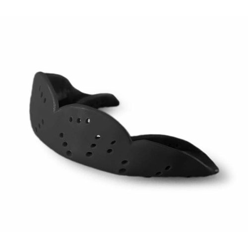 sisu aero charcoal black small