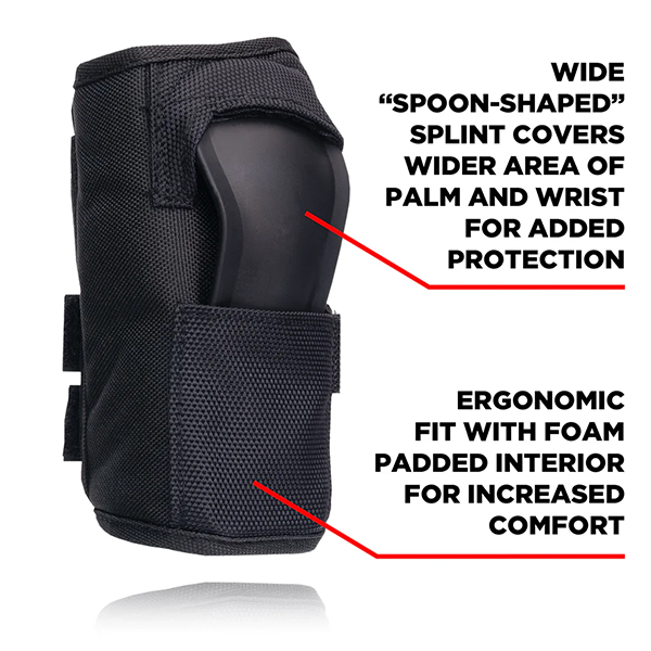 187 killer pads pro wrist guard