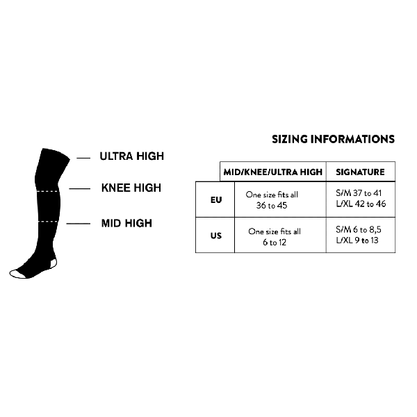 american socks