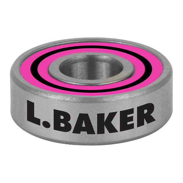 Bronson Leo Baker Pro G3 Bearings - Bild 2