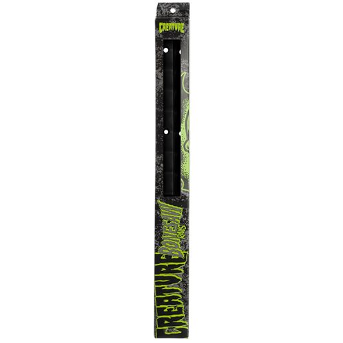 Creature Bonesaw Rails Black