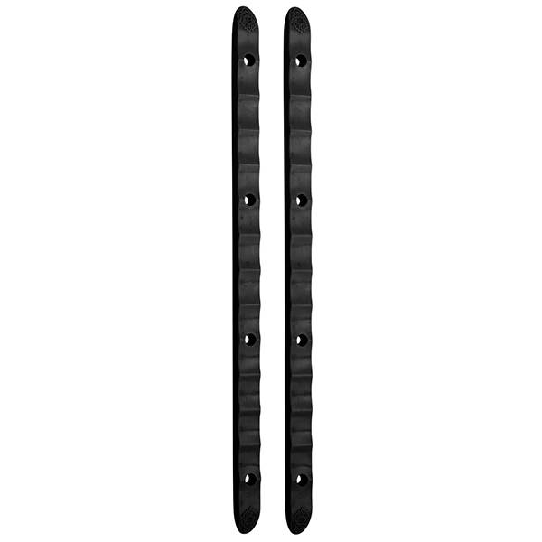 Creature Bonesaw Rails Black