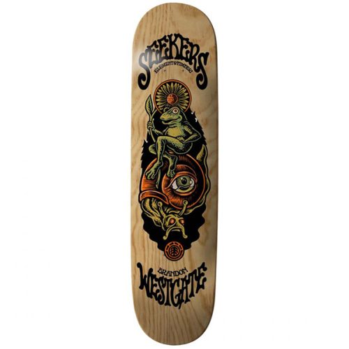 Element 8.0 Pro Deck Seekers Brandon Westgate