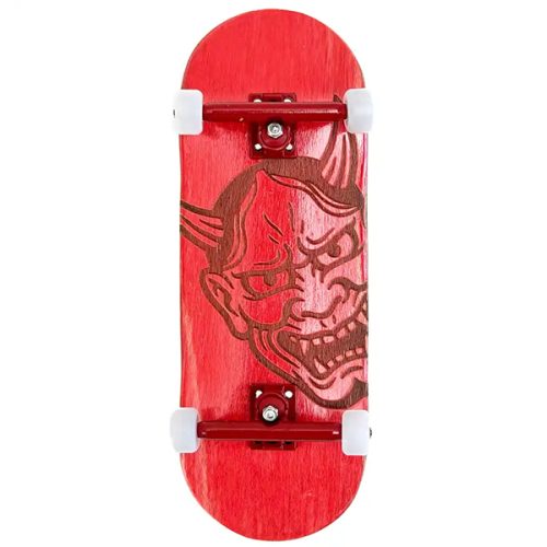 bonsai fingerboard pro complete red