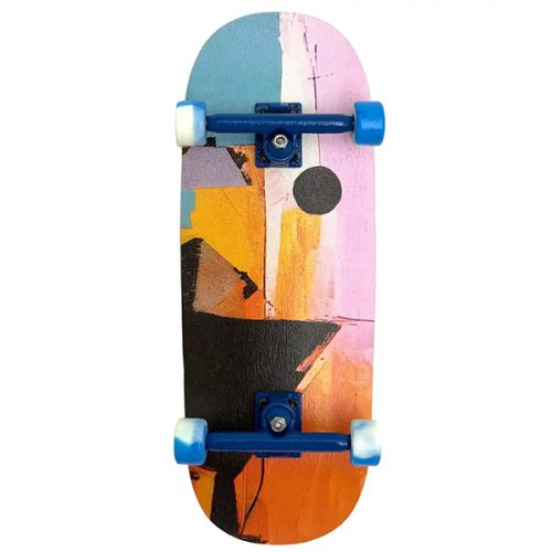 fss fingerboard pro complete art