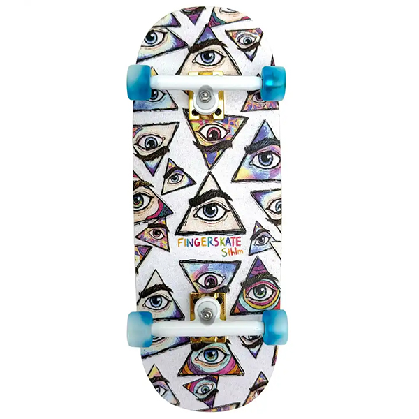 fss fingerboard pro complete multi eye