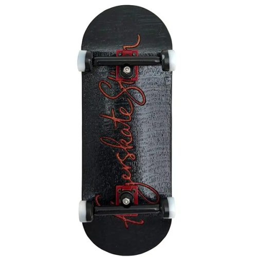 fss fingerboard pro complete signature