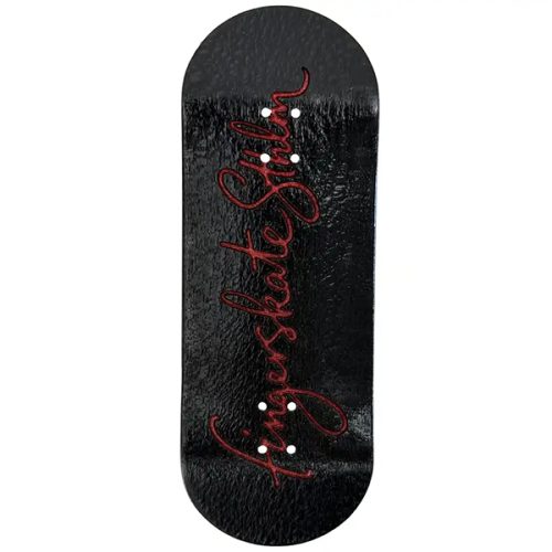 Fingerskate Sthlm pro deck signature