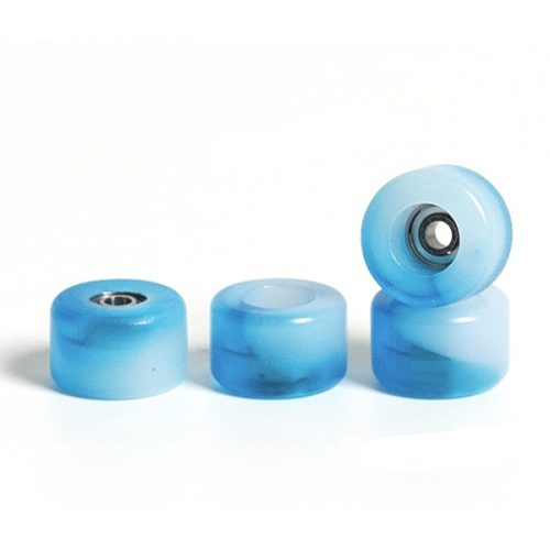 Nuggets Pro ice cubes fingerboard wheels