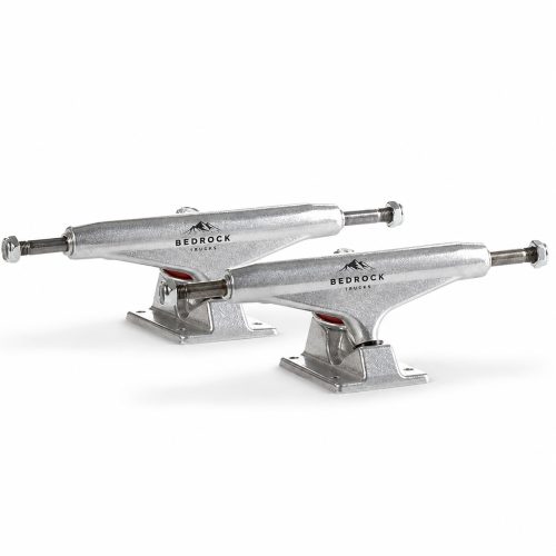 bedrock trucks street skateboard trucks