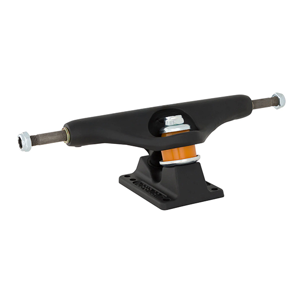 Independent 129 Stage11 Blackout trucks