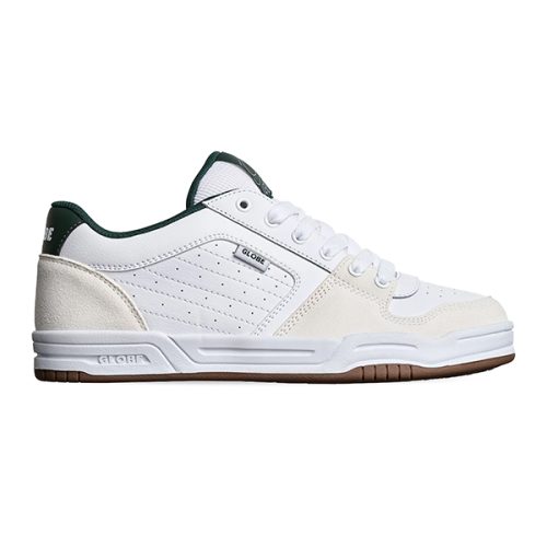 globe mojo 2.0 white pine shoes