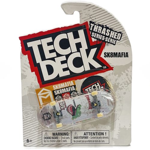 Tech Deck 96mm Fingerboard Sk8Mafia