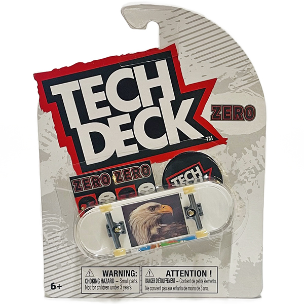 tech deck single pack fingerboard