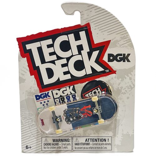 Tech Deck 96mm Fingerboard DGK