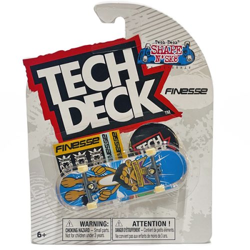 Tech Deck 96mm Fingerboard Finesse