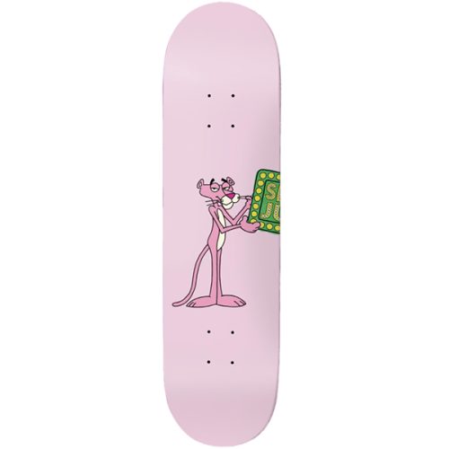 shake junt pinky skateboard deck