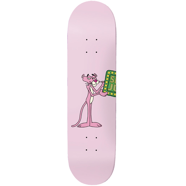 shake junt pinky skateboard deck