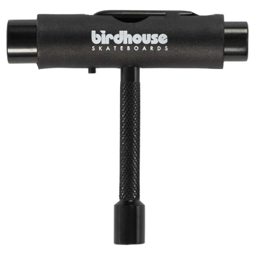birdhouse skateboard tool black