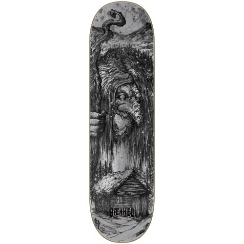 creature Baekkel Troll 2 Pro Creature Skateboard Deck
