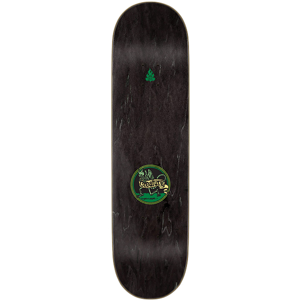 creature Imp Relic Stumps 7-Ply Birch Creature Skateboard Deck
