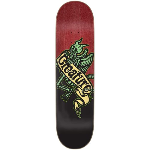 creature Imp Relic Stumps 7-Ply Birch Creature Skateboard Deck