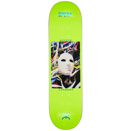 opera nassim surreal 8.25 deck