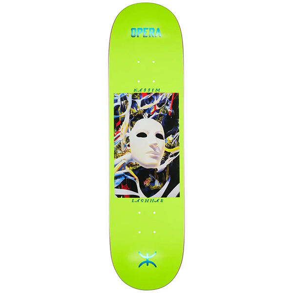 opera nassim surreal 8.25 deck