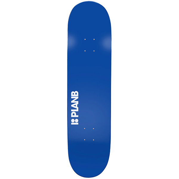 plan b skateboard deck