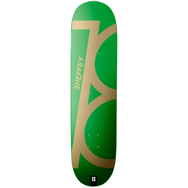 plan b skateboard deck