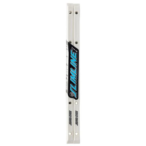 SC Slimline Rails 14" White