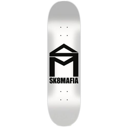 Sk8mafia 8.0 OG House Logo Full Dip Deck