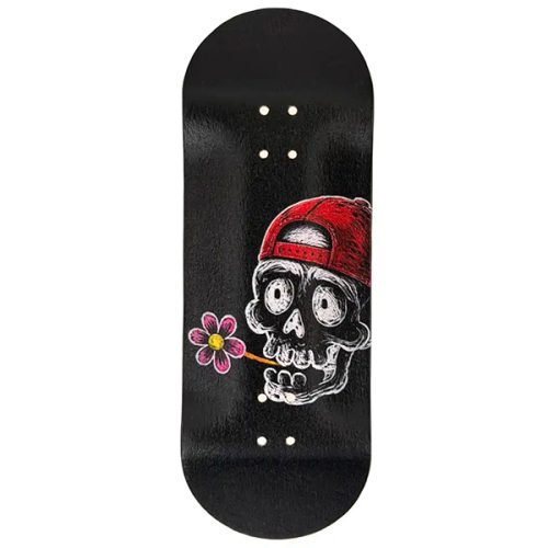 bonsai fingerbord deck