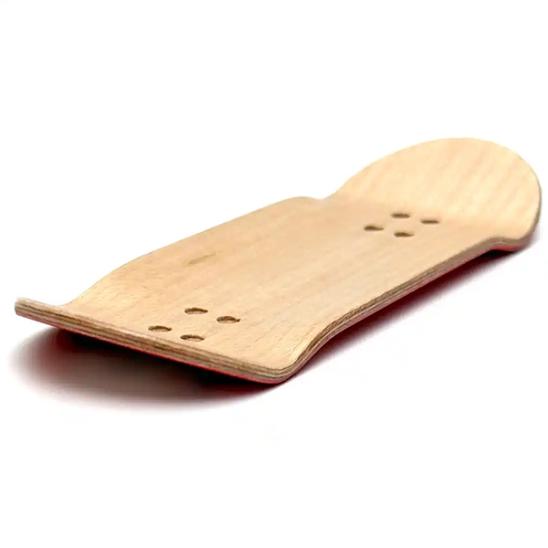 bonsai fingerbord deck