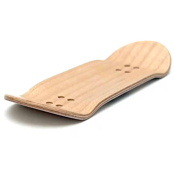 bonsai fingerbord deck
