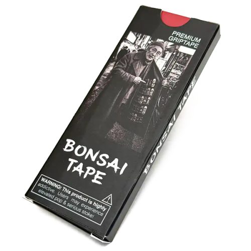 Bonsai tape foam 6-pack for fingerboards