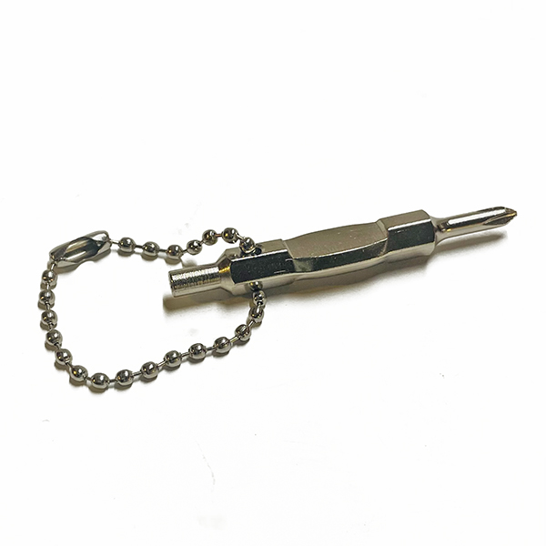 Fingerboard metal pro tool