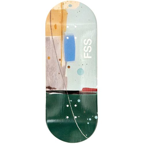 fingerskate sthlm fingerboard deck