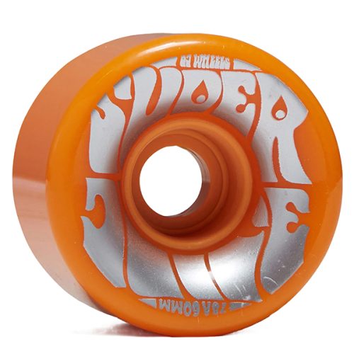 OJ super juice 60mm 78A Safty last wheels
