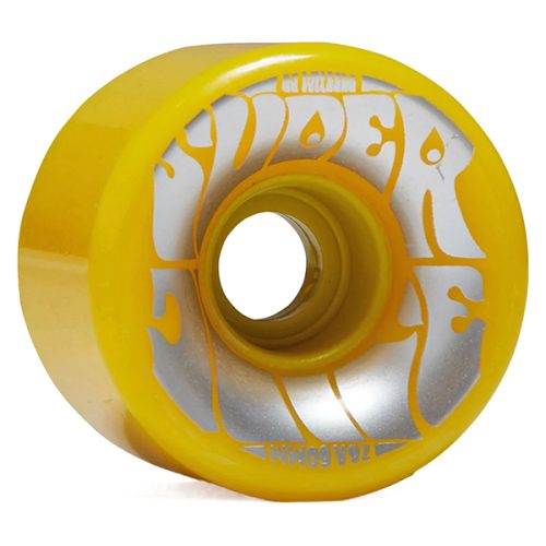 OJ super juice 60mm 78A Safty last wheels