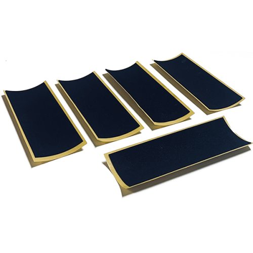 fingerboard foam 5-pack