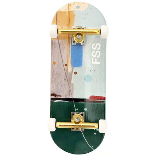 fingerskate sthlm fingerboard complete