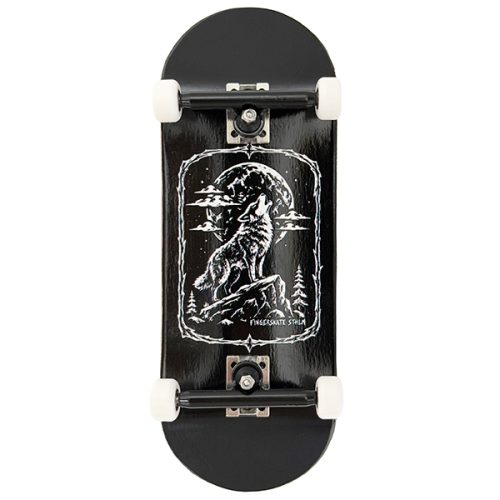 fingerskate sthlm fingerboard complete